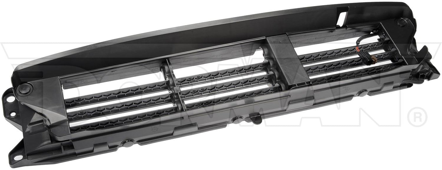 Dorman - OE Solutions ACTIVE GRILLE SHUTTER 601-331