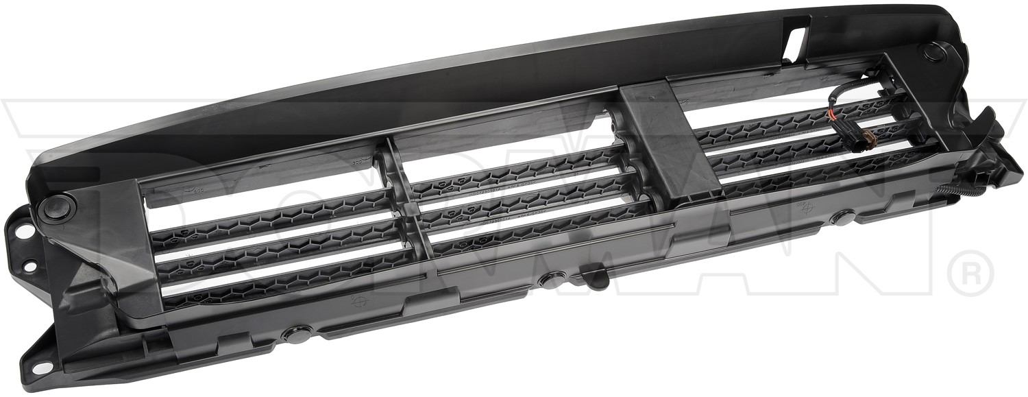 Dorman - OE Solutions ACTIVE GRILLE SHUTTER 601-331