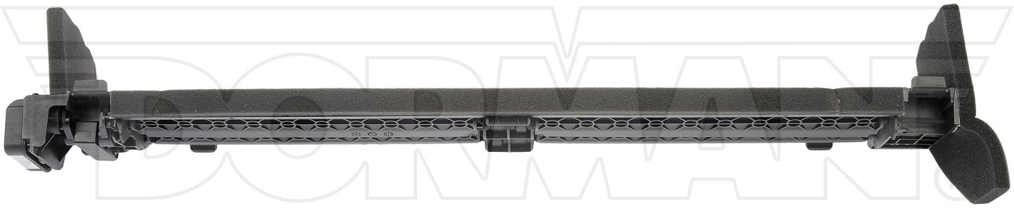 Dorman - OE Solutions ACTIVE GRILLE SHUTTER 601-332