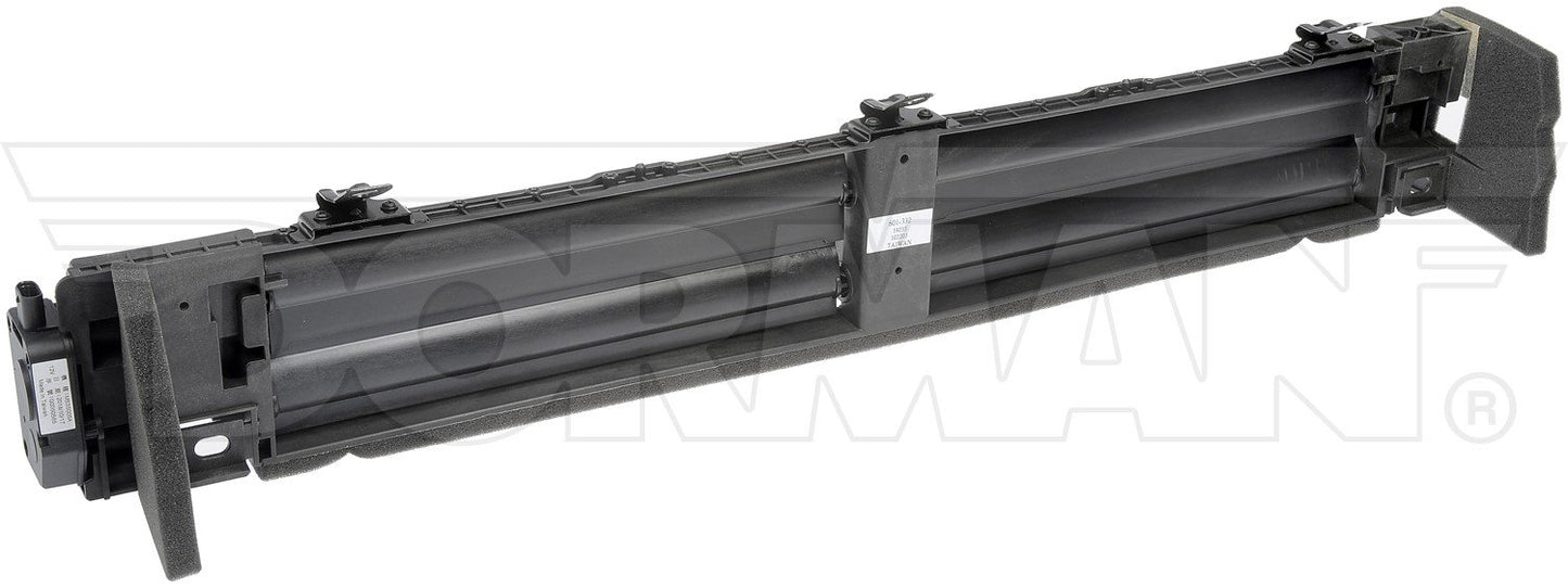 Dorman - OE Solutions ACTIVE GRILLE SHUTTER 601-332