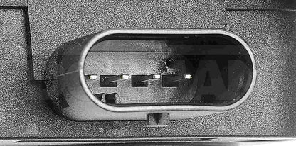 Dorman - OE Solutions ACTIVE GRILLE SHUTTER 601-332
