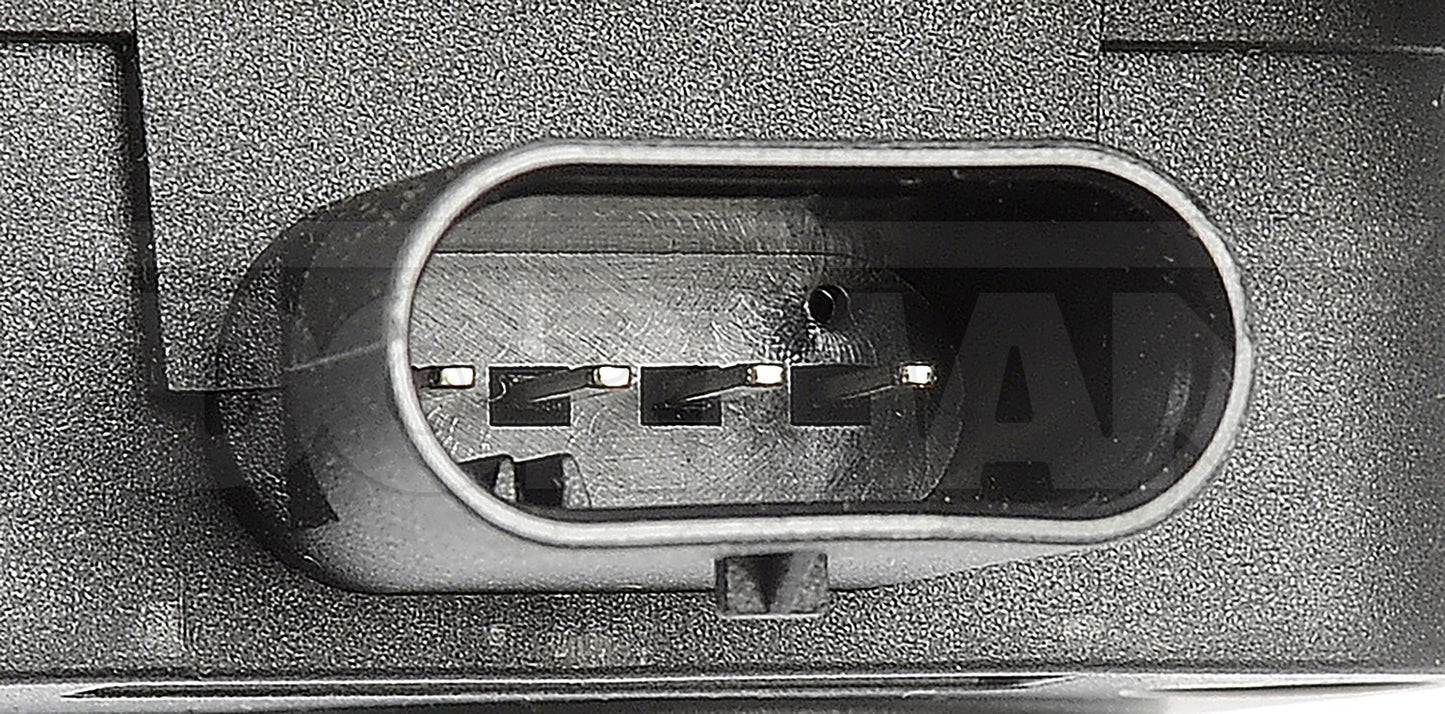 Dorman - OE Solutions ACTIVE GRILLE SHUTTER 601-332