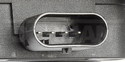 Dorman - OE Solutions ACTIVE GRILLE SHUTTER 601-332
