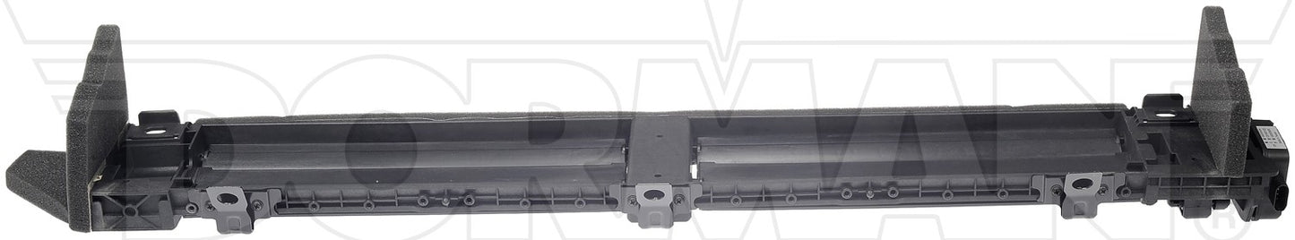 Dorman OE Solutions Active Grille Shutter Assembly with Motor for 2018-2019 Subaru Legacy Outback 601-333
