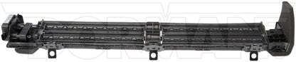 Dorman OE Solutions Active Grille Shutter Assembly with Motor for 2018-2019 Subaru Legacy Outback 601-333