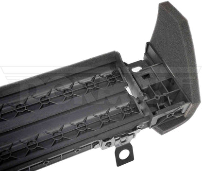 Dorman OE Solutions Active Grille Shutter Assembly with Motor for 2018-2019 Subaru Legacy Outback 601-333