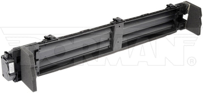 Dorman OE Solutions Active Grille Shutter Assembly with Motor for 2018-2019 Subaru Legacy Outback 601-333