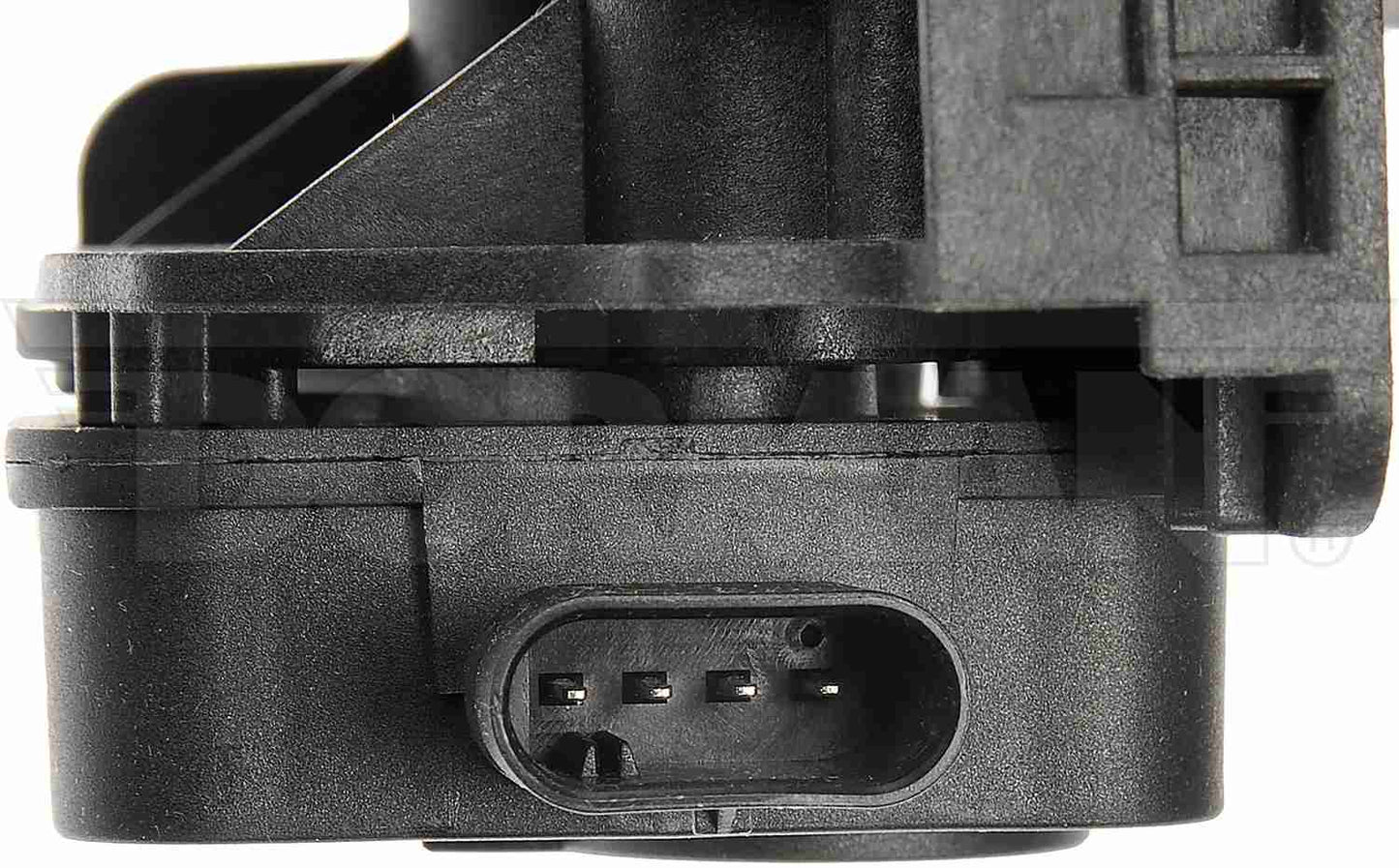 Dorman OE Solutions Active Grille Shutter Assembly with Motor for 2018-2019 Subaru Legacy Outback 601-333