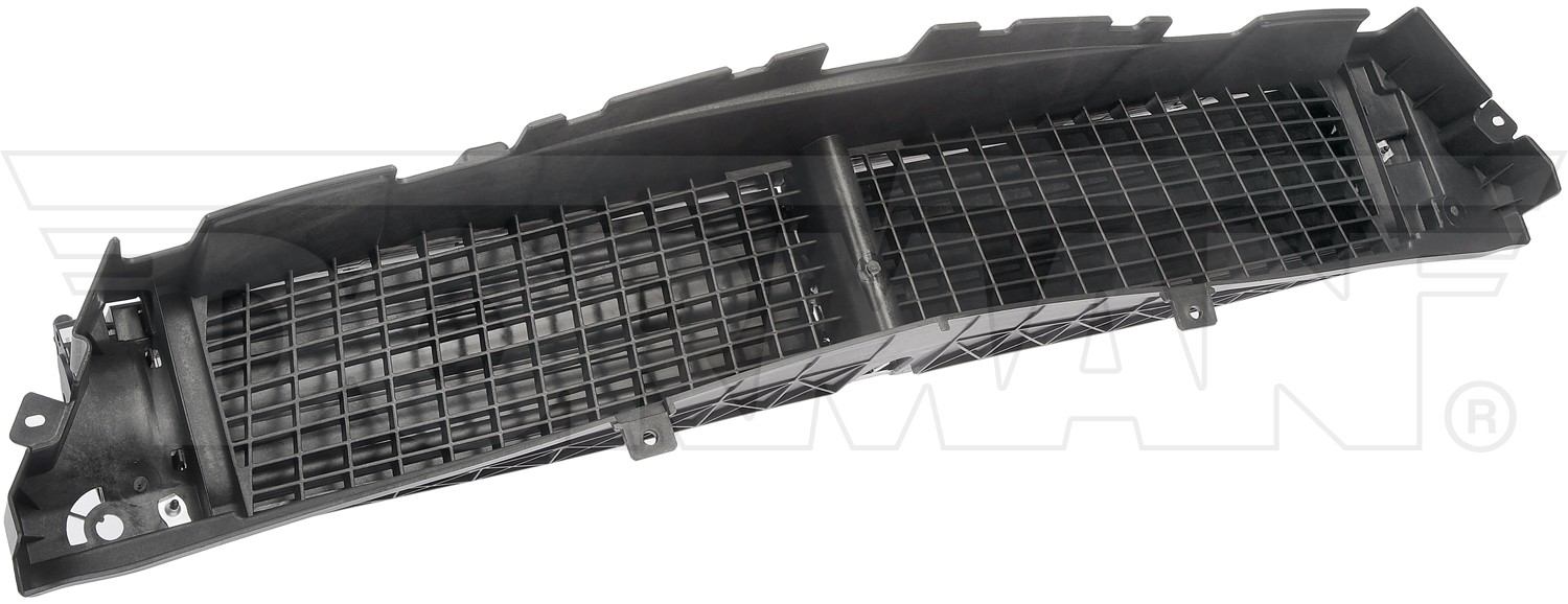 Dorman - OE Solutions ACTIVE GRILLE SHUTTER 601-334