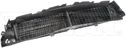 Dorman OE Solutions Active Grille Shutter Assembly with Motor for 2014-2019 Chevrolet Impala and 2016-2017 Buick Regal 601-334