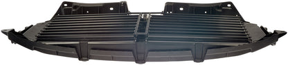 Dorman - OE Solutions Radiator Shutter Assembly Active Grille Shutter with Factory Connector for 2015-2017 Ford F-150 Ford Lobo 601-336