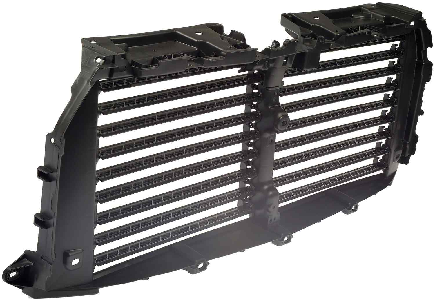 Dorman - OE Solutions Radiator Shutter Assembly 601-336