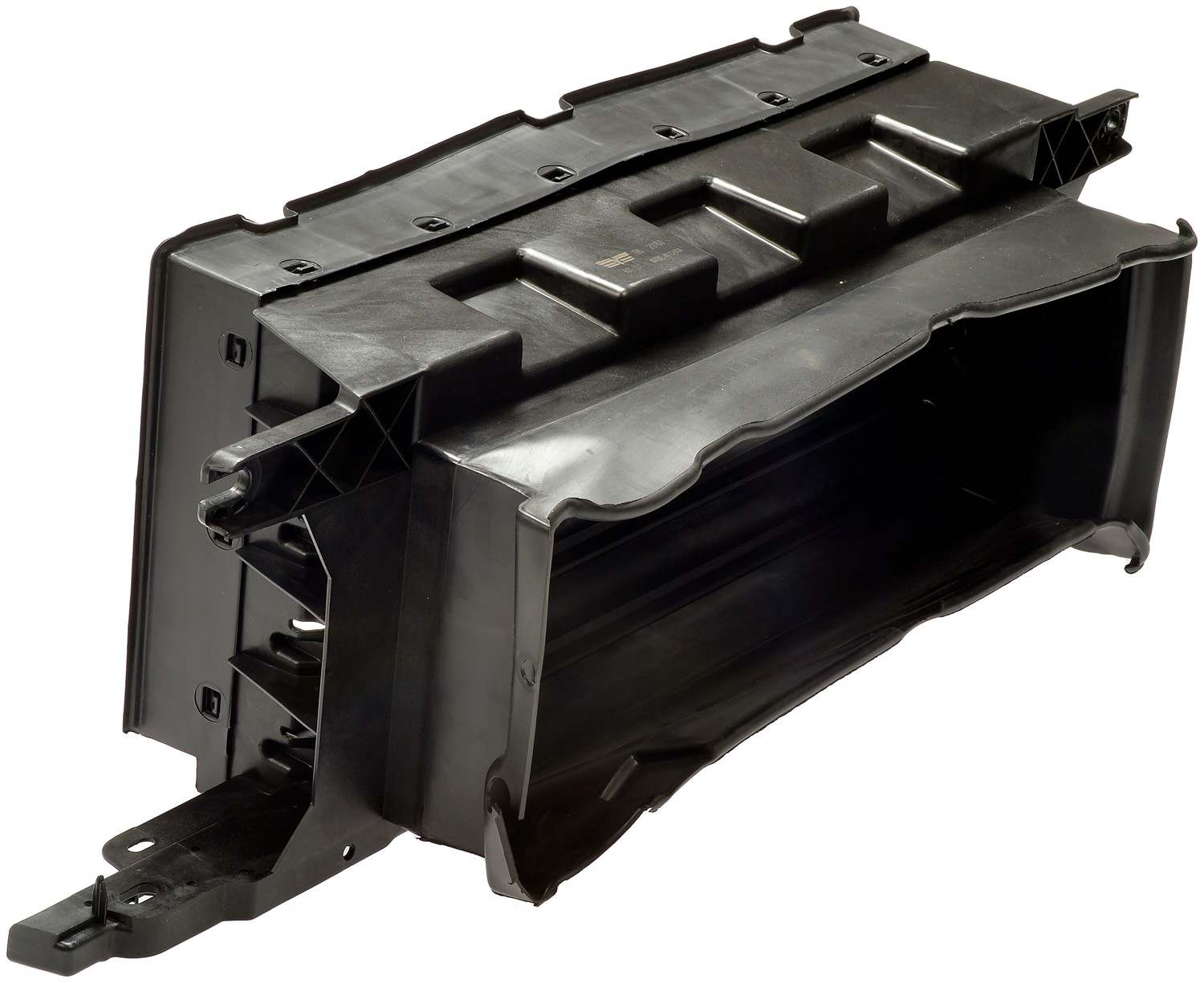 Dorman - OE Solutions Radiator Shutter Assembly 601-337