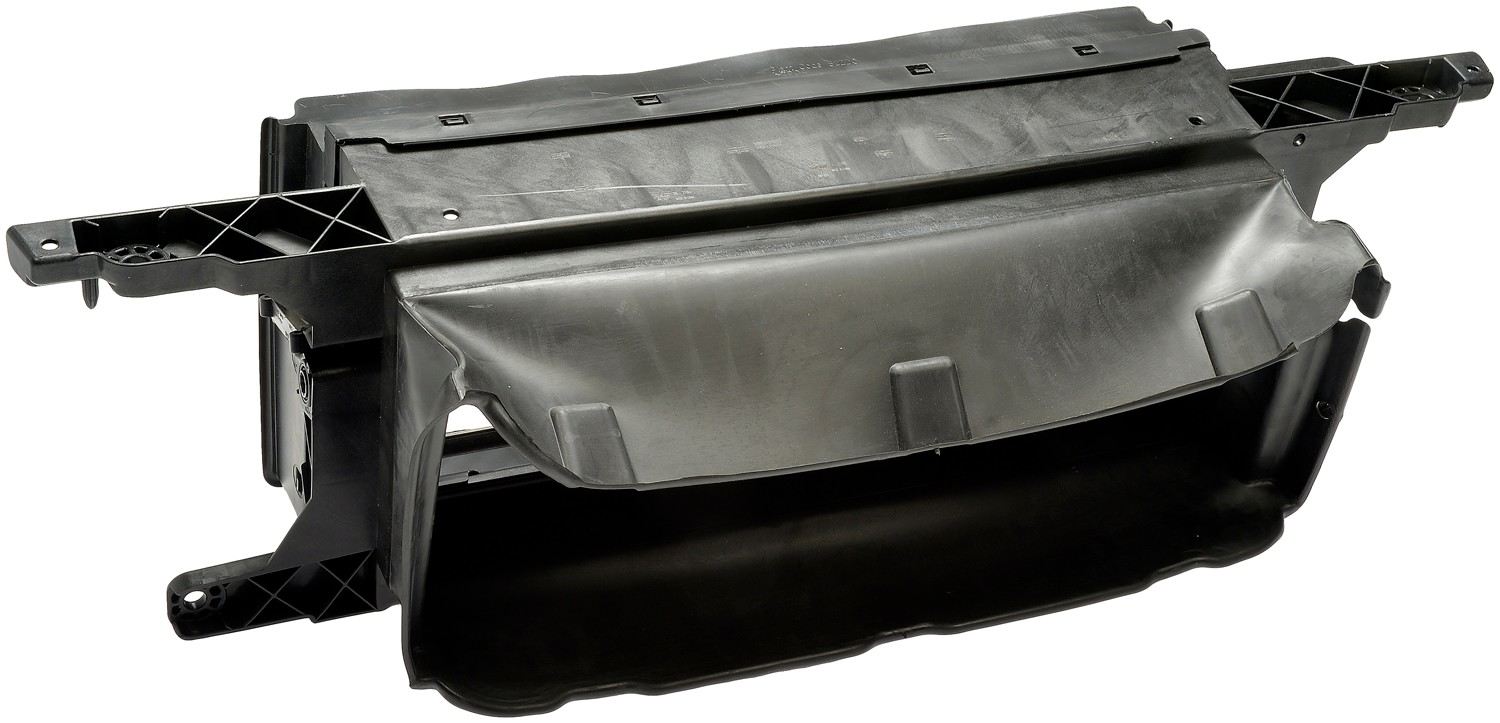 Dorman - OE Solutions Radiator Shutter Assembly 601-337