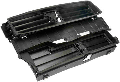 Dorman - OE Solutions ACTIVE GRILLE SHUTTER 601-339