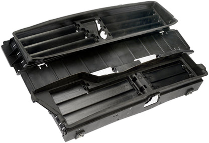 Dorman - OE Solutions ACTIVE GRILLE SHUTTER 601-339
