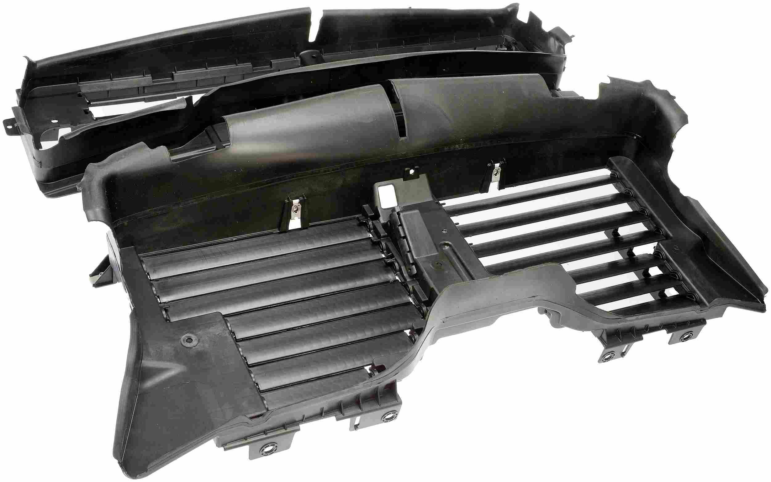 Dorman - OE Solutions ACTIVE GRILLE SHUTTER 601-340