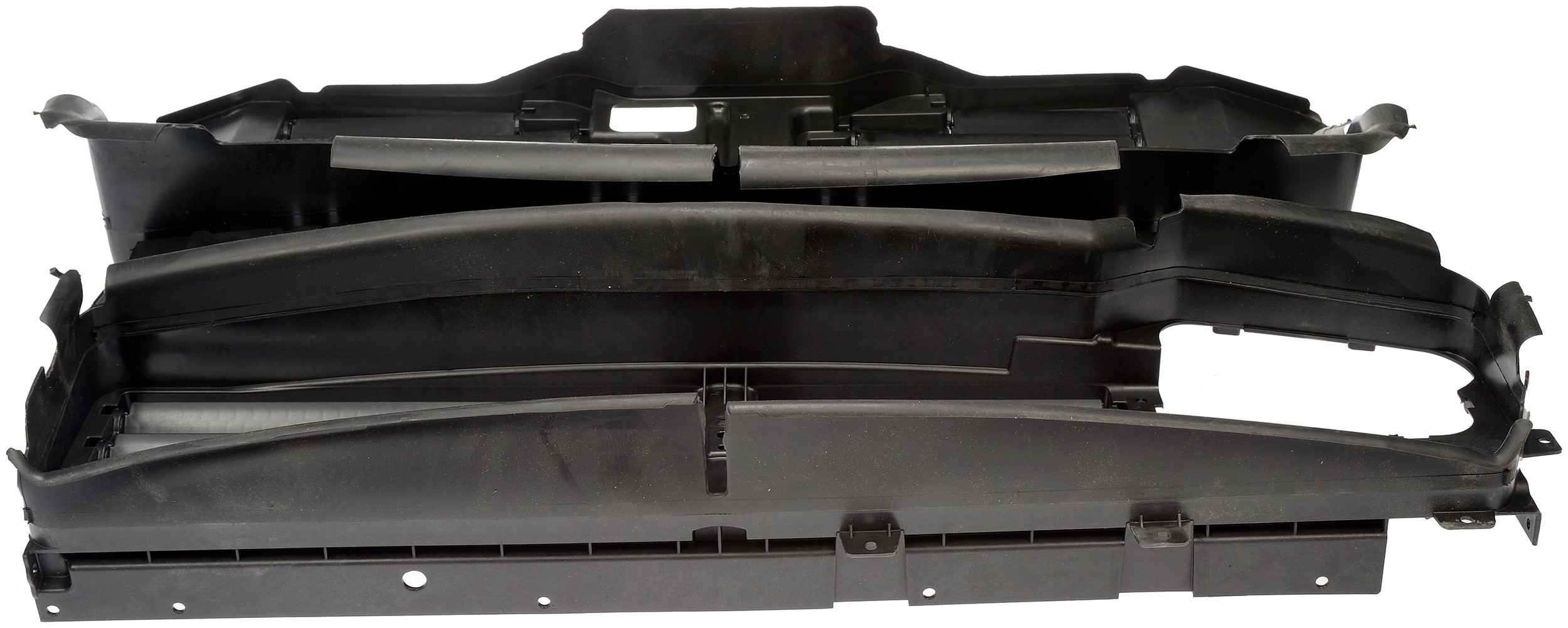 Dorman - OE Solutions ACTIVE GRILLE SHUTTER 601-340