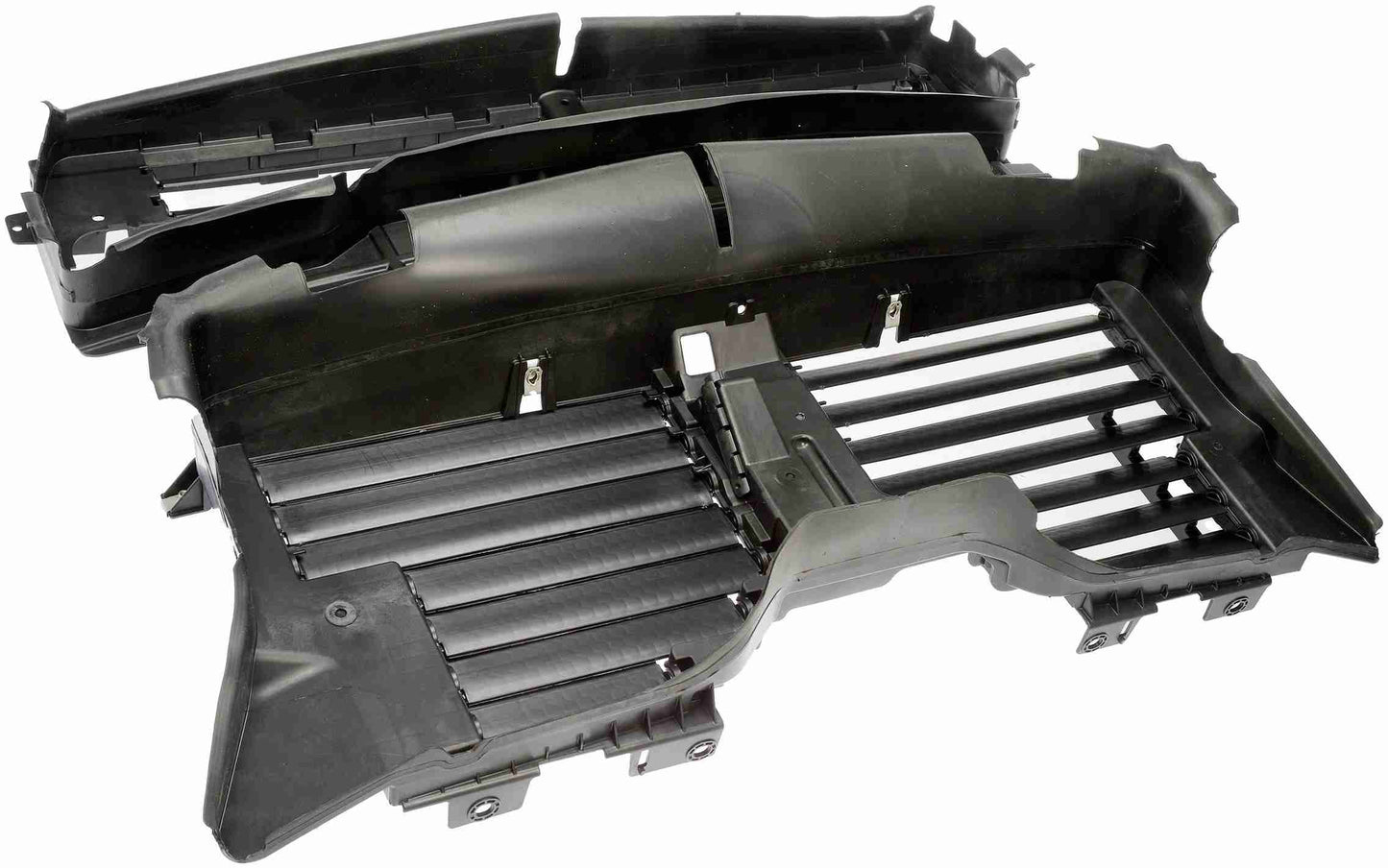 Dorman - OE Solutions ACTIVE GRILLE SHUTTER 601-340