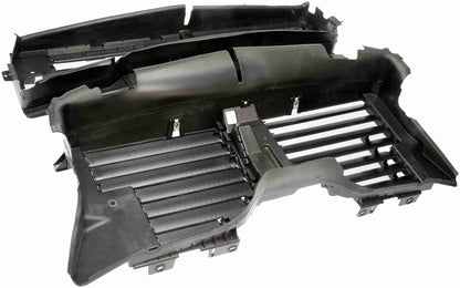 Dorman - OE Solutions ACTIVE GRILLE SHUTTER 601-340