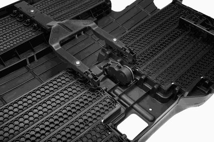 Dorman - OE Solutions ACTIVE GRILLE SHUTTER 601-340