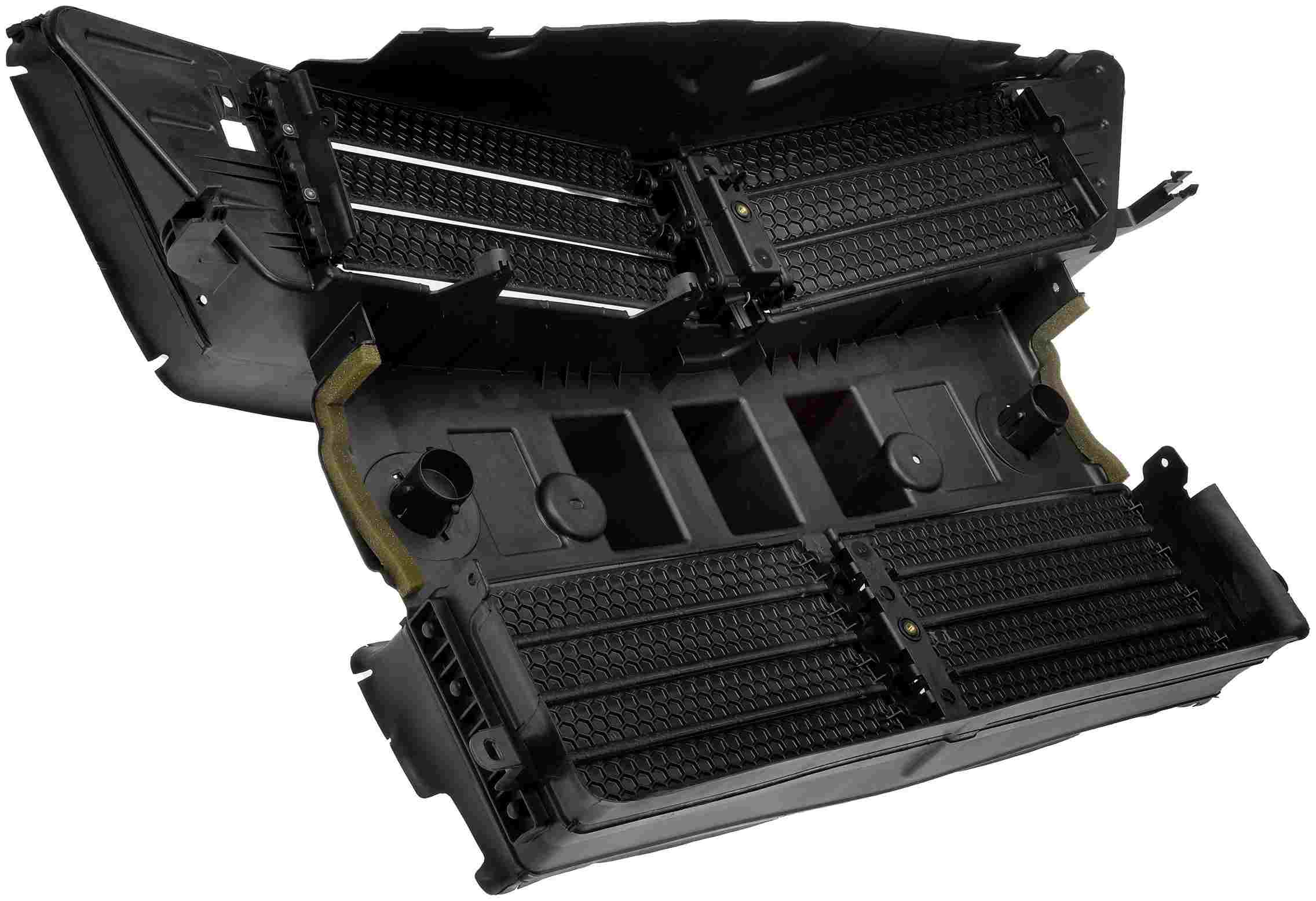 Dorman - OE Solutions ACTIVE GRILLE SHUTTER 601-341