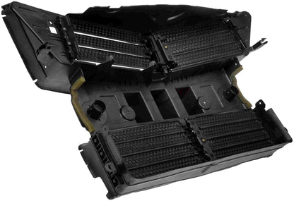Dorman - OE Solutions ACTIVE GRILLE SHUTTER 601-341