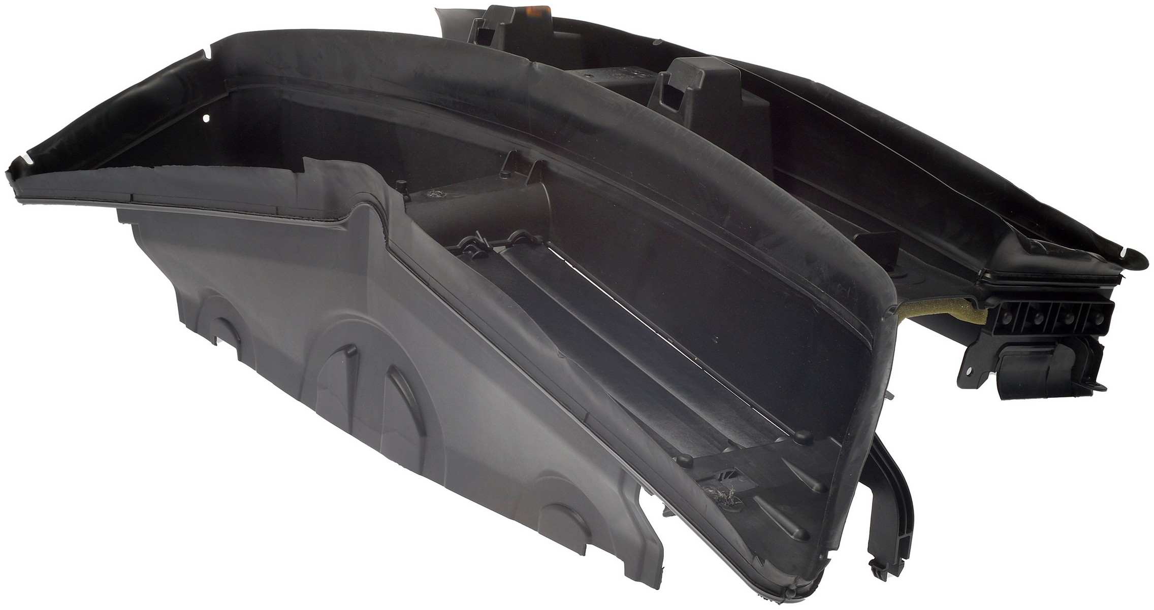 Dorman - OE Solutions ACTIVE GRILLE SHUTTER 601-341