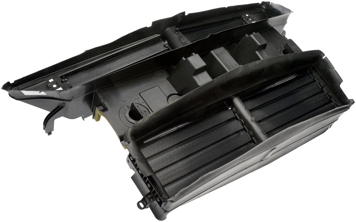 Dorman - OE Solutions ACTIVE GRILLE SHUTTER 601-341