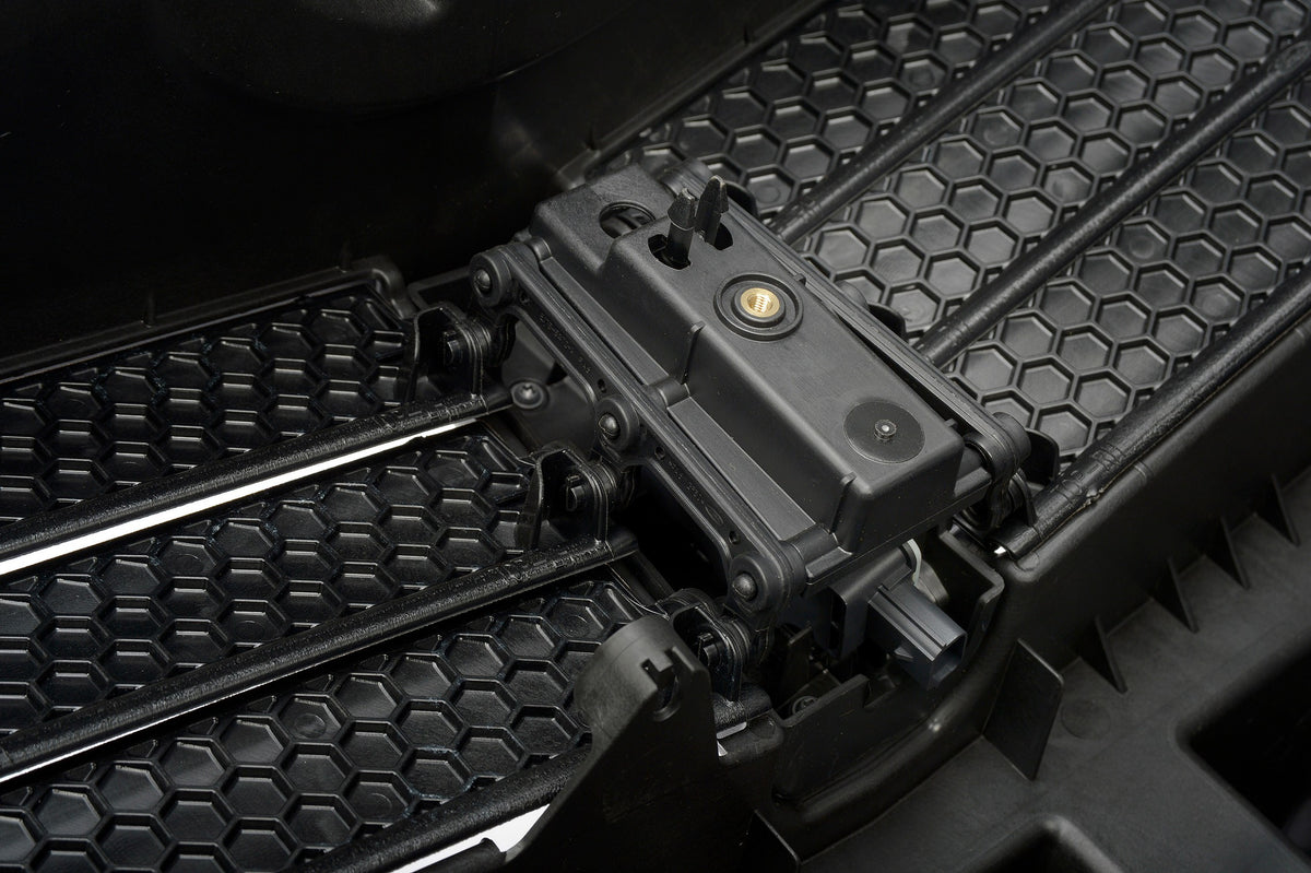 Dorman - OE Solutions ACTIVE GRILLE SHUTTER 601-341