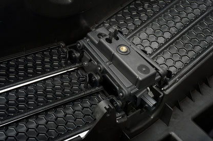 Dorman - OE Solutions ACTIVE GRILLE SHUTTER 601-341