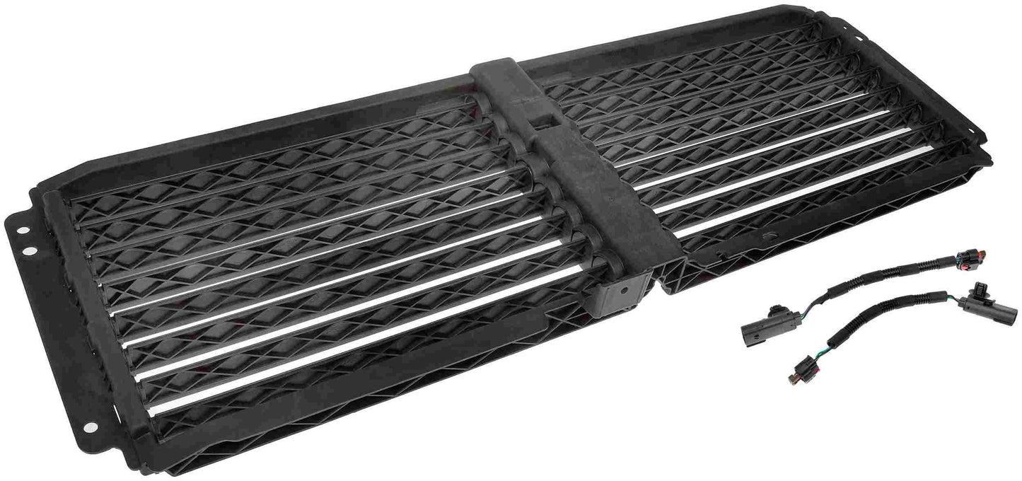 Dorman - OE Solutions ACTIVE GRILLE SHUTTER 601-344