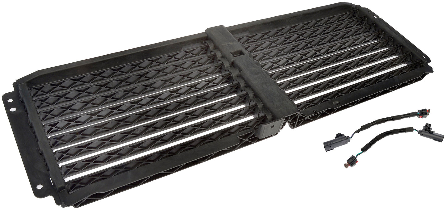 Dorman - OE Solutions ACTIVE GRILLE SHUTTER 601-344