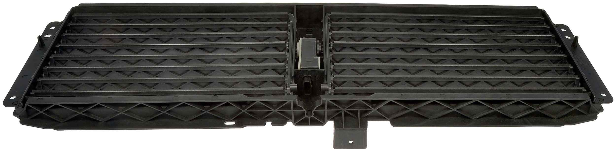 Dorman - OE Solutions ACTIVE GRILLE SHUTTER 601-344