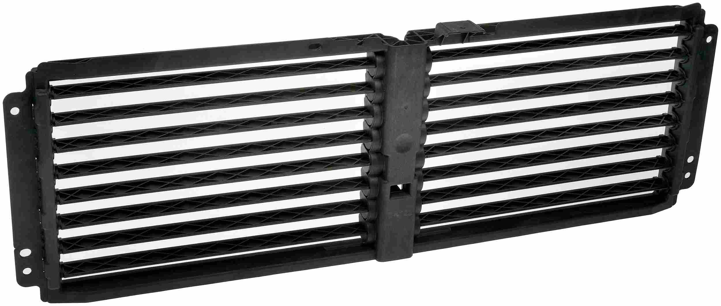 Dorman - OE Solutions ACTIVE GRILLE SHUTTER 601-344