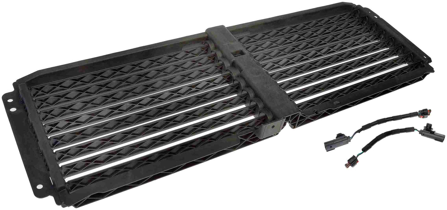 Dorman - OE Solutions ACTIVE GRILLE SHUTTER 601-344