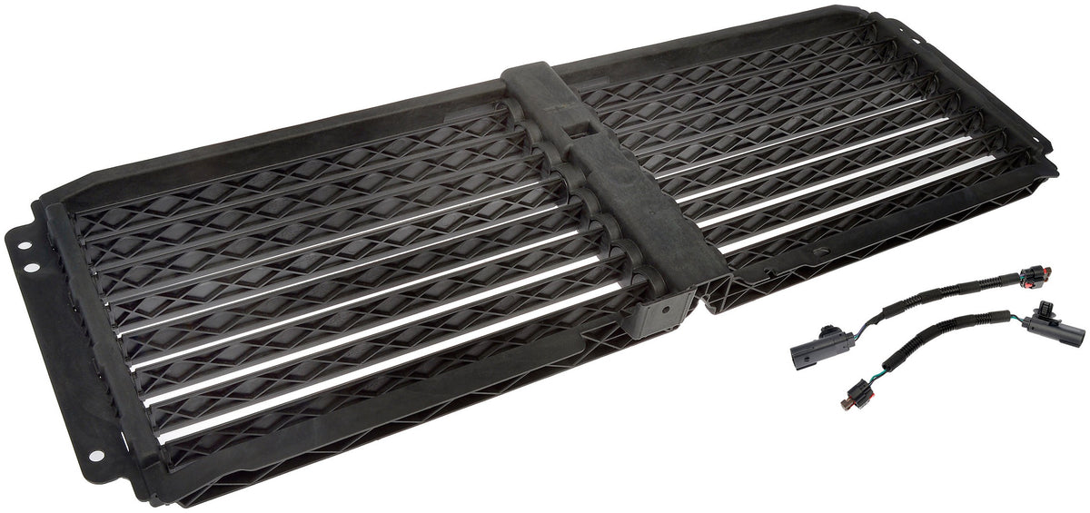 Dorman - OE Solutions ACTIVE GRILLE SHUTTER 601-344