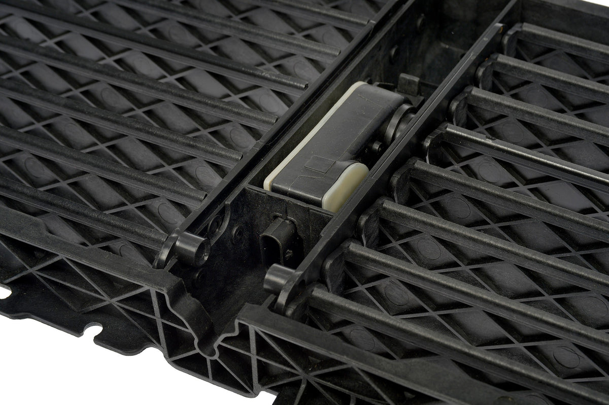 Dorman - OE Solutions ACTIVE GRILLE SHUTTER 601-344
