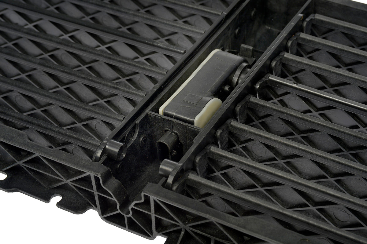 Dorman - OE Solutions ACTIVE GRILLE SHUTTER 601-344
