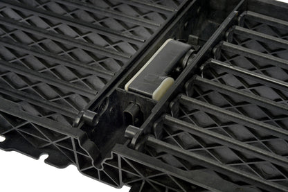 Dorman - OE Solutions ACTIVE GRILLE SHUTTER 601-344