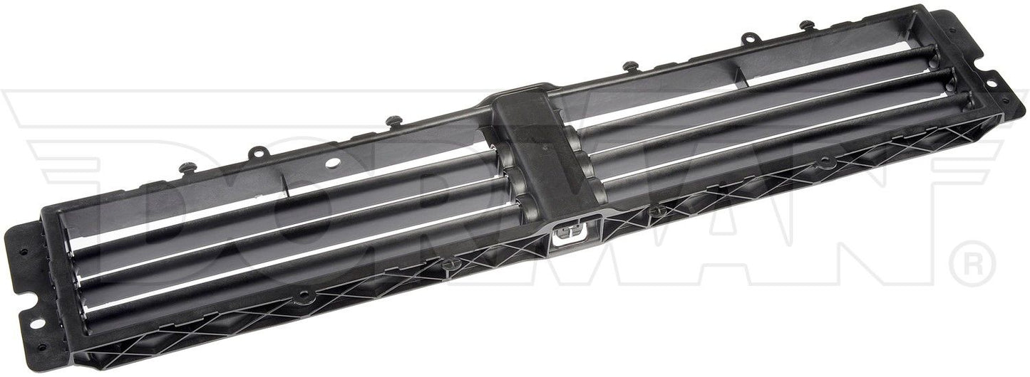 Dorman - OE Solutions ACTIVE GRILLE SHUTTER 601-346