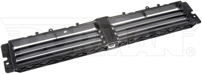 Dorman - OE Solutions ACTIVE GRILLE SHUTTER 601-346