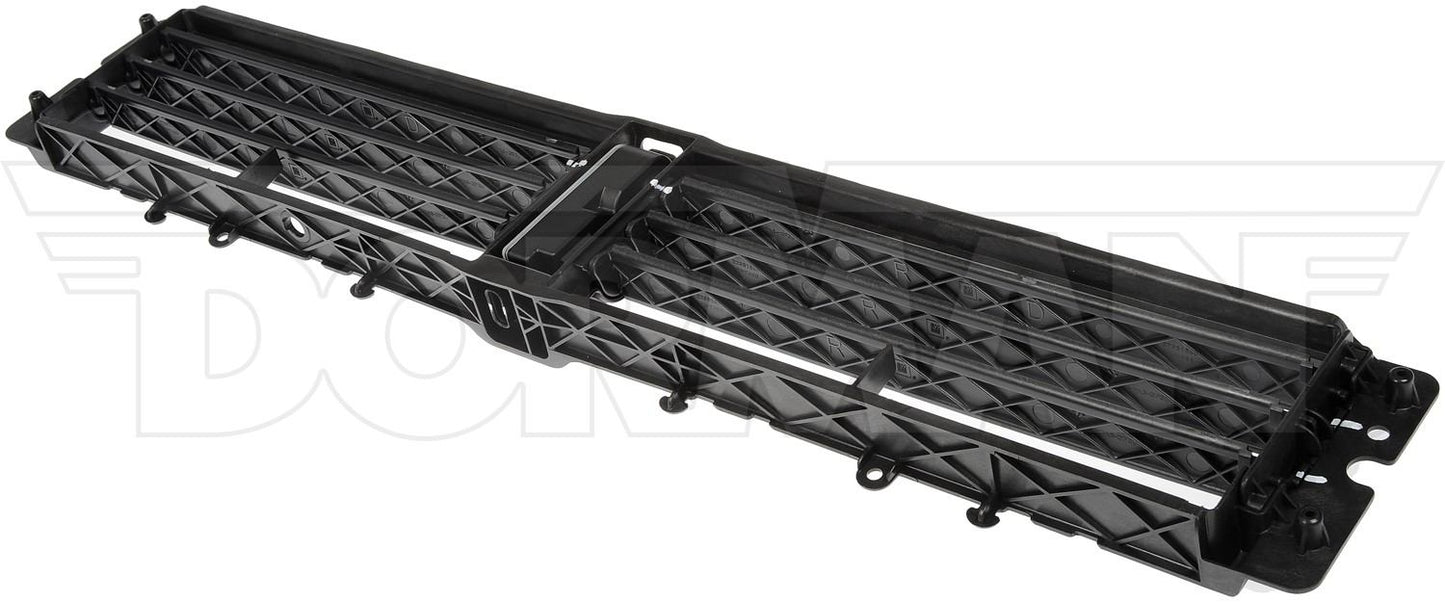 Dorman - OE Solutions ACTIVE GRILLE SHUTTER 601-346