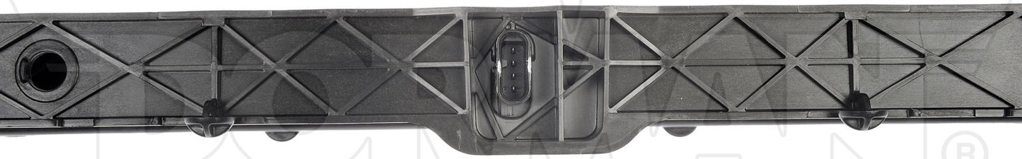 Dorman - OE Solutions ACTIVE GRILLE SHUTTER 601-346