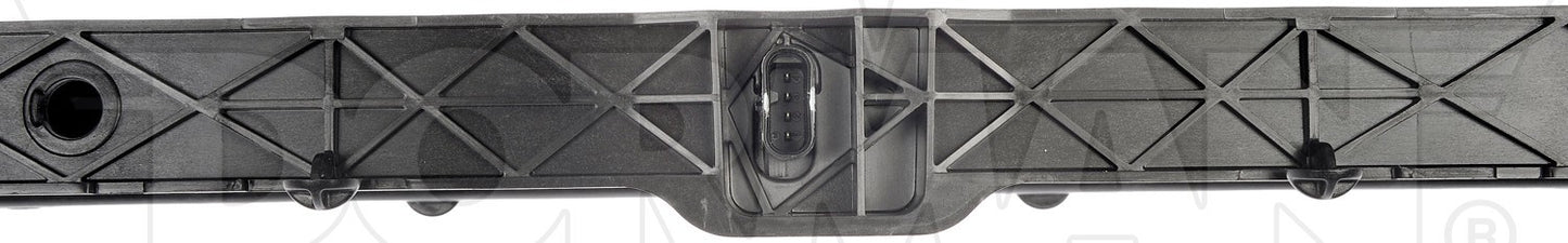 Dorman - OE Solutions ACTIVE GRILLE SHUTTER 601-346