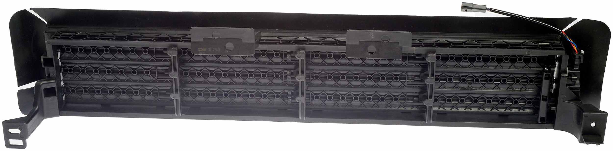 Dorman - OE Solutions ACTIVE GRILLE SHUTTER 601-355
