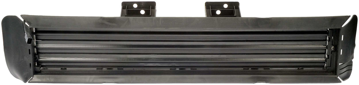 Dorman - OE Solutions ACTIVE GRILLE SHUTTER 601-355
