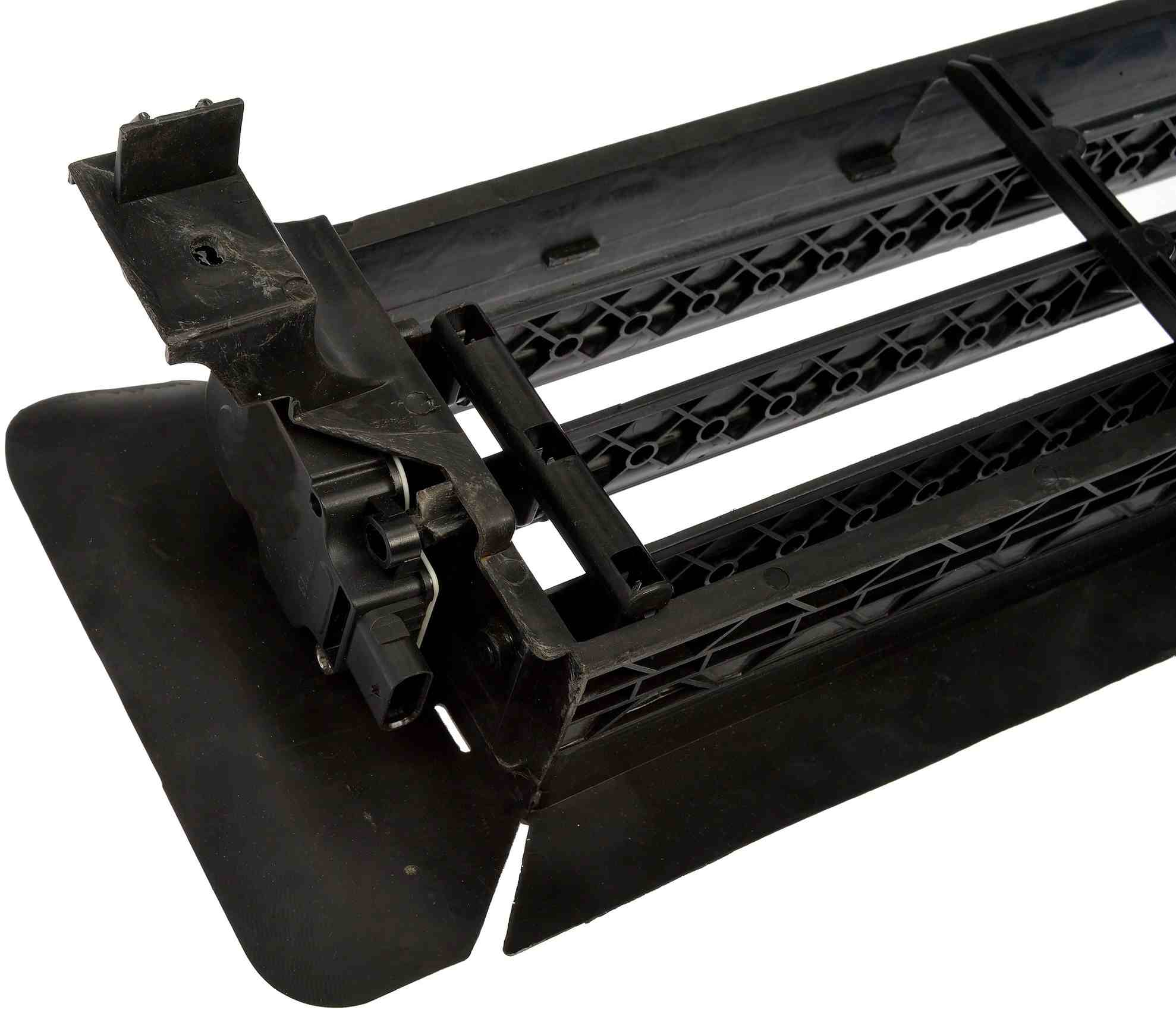 Dorman - OE Solutions ACTIVE GRILLE SHUTTER 601-355