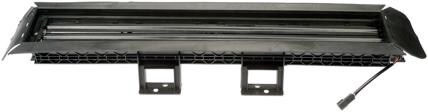 Dorman - OE Solutions ACTIVE GRILLE SHUTTER 601-355