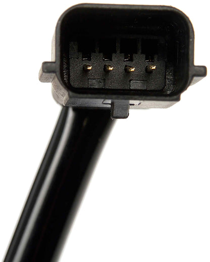 Dorman - OE Solutions ACTIVE GRILLE SHUTTER 601-355